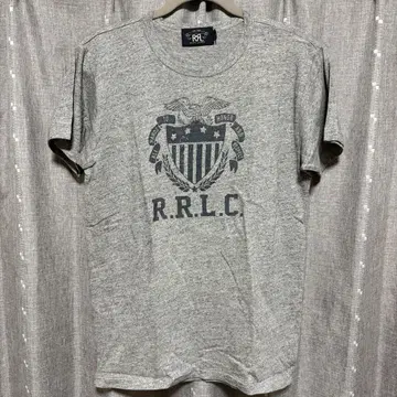 y061808 랄프 로렌 티셔츠 R.R.L.C. M