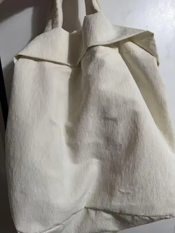 Lululemon On My Level 토트 19L 라이트 아이보리
