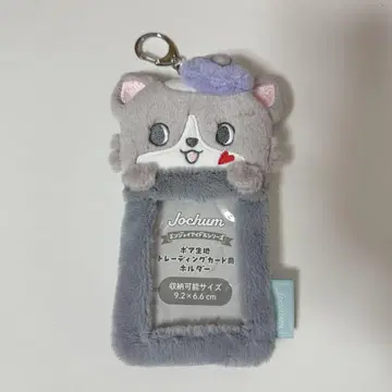 JOCHUM 츄라라 트레이딩 카드 케이스