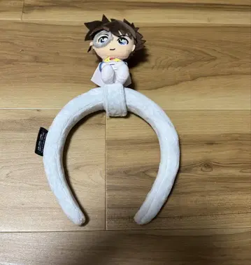 USJ 명탐정 코난 괴도 키드 머리띠