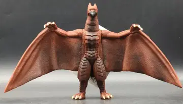 반다이 무비 몬스터 시리즈 한정판 라돈 2005 극장 한정판