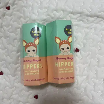 Sonny Angel HIPPERS 소니 엔젤 히퍼스 애니멀