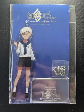 Fate/grand order 아크릴 스탠드