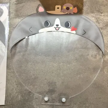 JOCHUM 츄라라 부채 커버