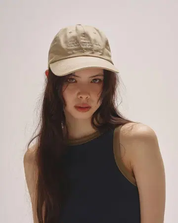 todayful TDFL' Useful Cap 베이지 신색상