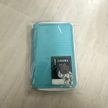 하이큐 전시회 오이카와 토오루 키 케이스