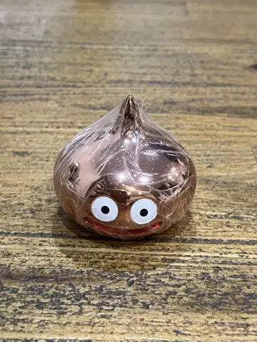 메탈릭 몬스터즈 메탈 슬라임 레어 컬러
