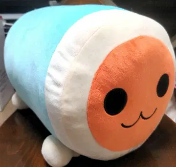 태고의 달인 메카모후구토 봉제 인형 ~와다돈~