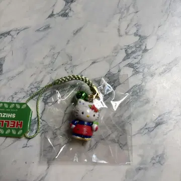 헬로키티 네자케 현지 키티 시즈오카 한정판