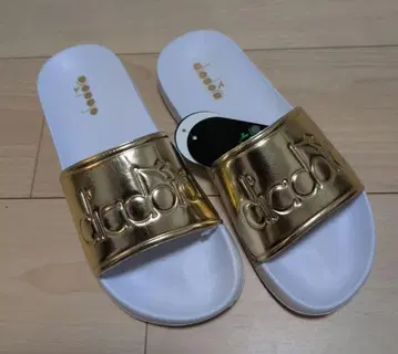 새상품 DIADORA 디아도라 샤워 샌들