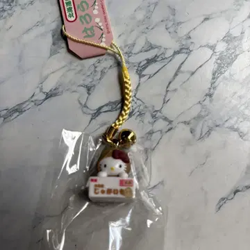 헬로키티 네자케 현지 키티 홋카이도 감자
