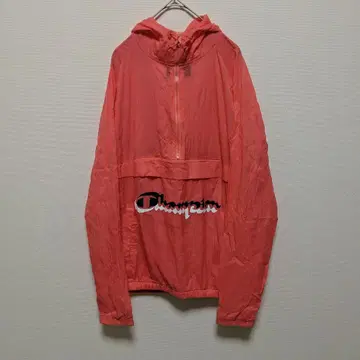 챔피온 Champion 아노락 후드티 풀오버