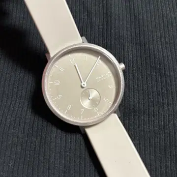 스카겐 SKAGEN 손목시계 여성용