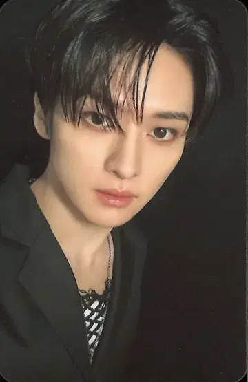 StrayKids Letter ver. Lee Know ATE POB