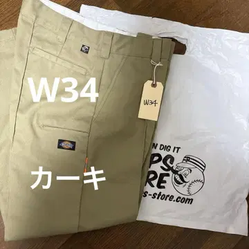 psops 스토어 디키즈 소품 스토어 디키즈 W34