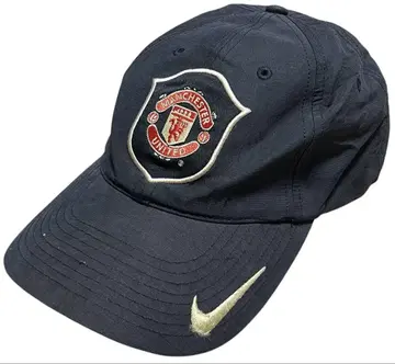 Nike Manchester United 캡 스냅백