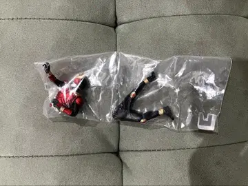 초 쿠우가 전 아소토 컬렉션 HG 피규어 마이티 폼 굿즈