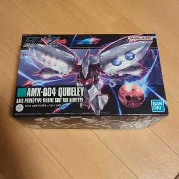 AMX-004 큐베레이 1/144 HG