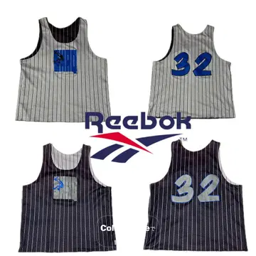 Shack 유니폼 탱크탑 저리 32 리복 Reebok