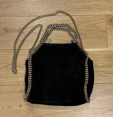 STELLAMcCARTNEY 파라벨라 숄더백