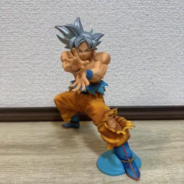 THE SUPER WARRIORS SPECIAL 제멋대로의 비법 손오공