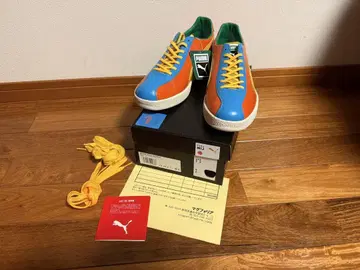 Puma Delphin OG MIJ Five Rings 29cm