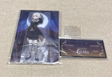 뱅드림 GiGO 빅 디오라마 아크릴 피규어 도로리스