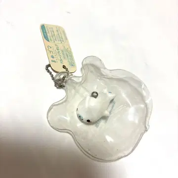 마메고마 벌룬 피규어