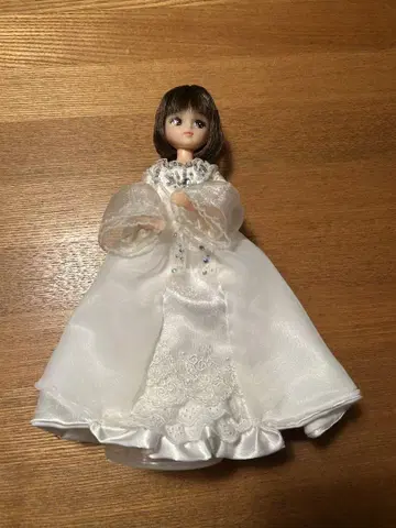 리카짱 캐슬 제작 리카짱