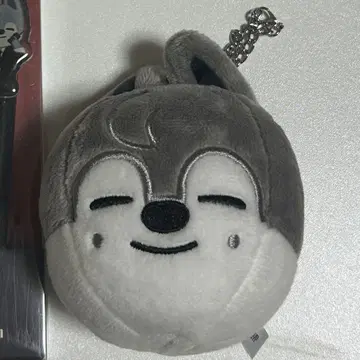 울프 참 키
