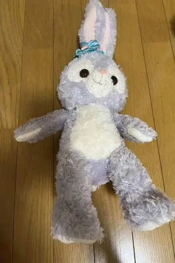 디즈니 스텔라 루 봉제 인형