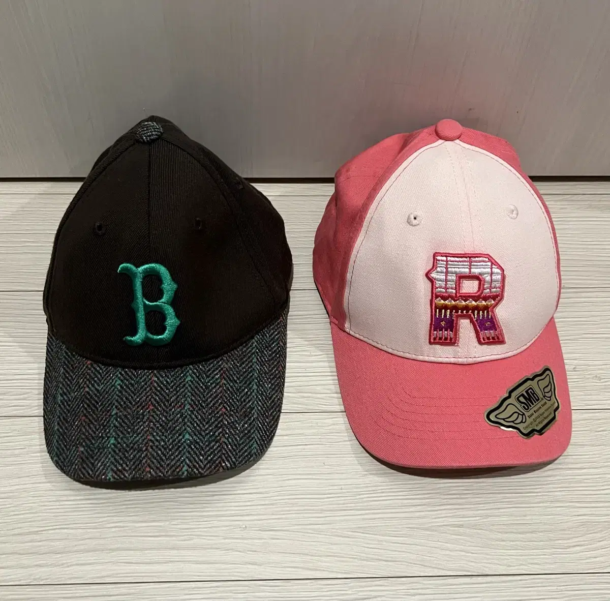 MLB Kids Hats Bulk