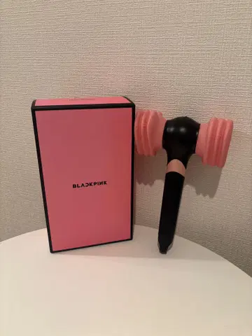 BLACKPINK 응원봉