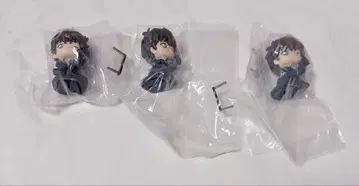 명탐정 코난 마츠다 진페이 치지마세타이