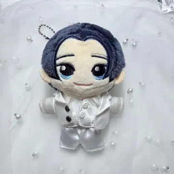 A.B.C-Z 고세키 코이치 봉제 인형 에비누이 ABC좌