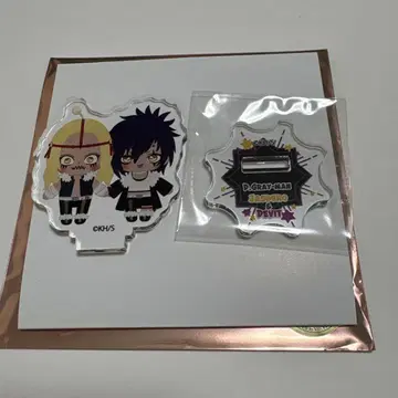 d.gray-man D 그레이 카페 미니 아크릴 스탠드 자스데비