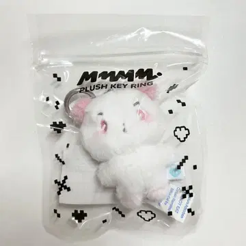 PLAVE 플레이브 무메무 MMMM 봉제 인형 밤비 미무
