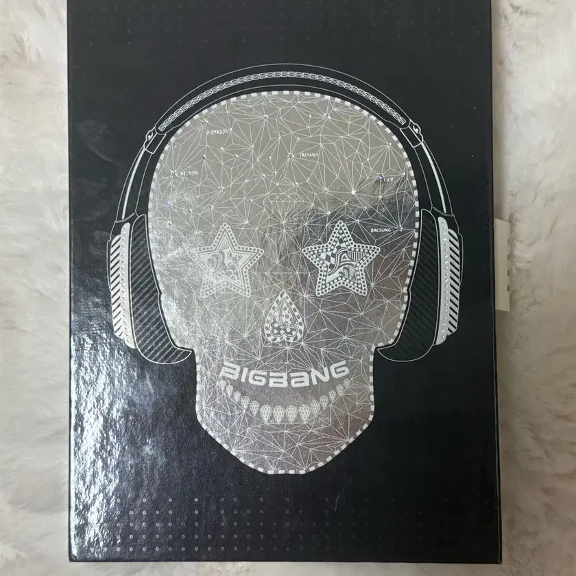 BIGBANG G-DRAGON フォトカード Mini 4 Album 韓国盤 - メルカリ