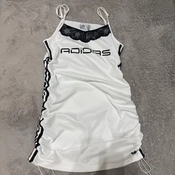 아디다스 ADIDAS ORIGINALS R3 CD DRESS