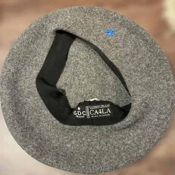 GDC CA4LA 빅 페레모자 그레이