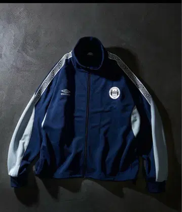 freak's store 엄브로 트랙 자켓