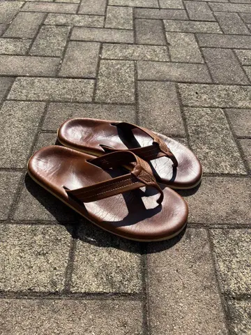ISLAND SLIPPER 아일랜드 슬리퍼 PRO 사이즈 10