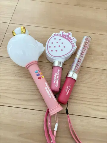 스토푸리 응원봉 세트(낱개 판매 가능)
