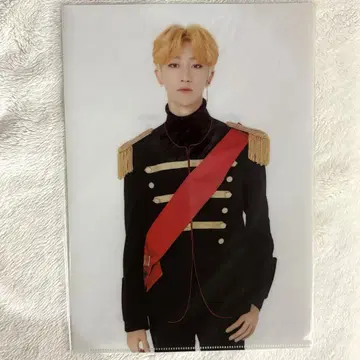 SEVENTEEN 세부치 THE8 민하오 SVT 클리어 파일