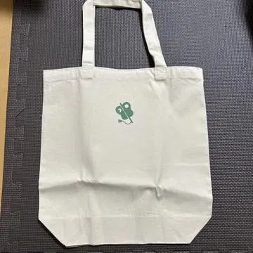 레이와 7년 3월 스모 대회 기념 굿즈 토트백