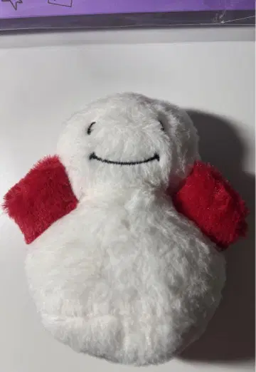 boynextdoor 운학 봉제 인형 키링