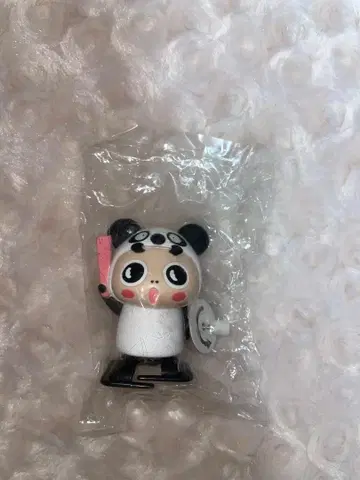 걷는 오자루마루 팬더