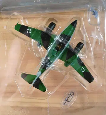 윙 클럽 컬렉션 L 메사 슈미트 Me262A