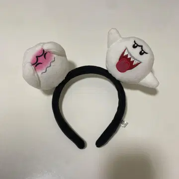 유니버셜 머리띠 테레사