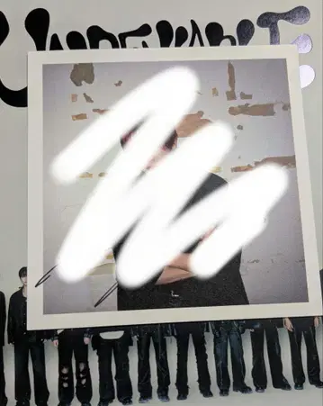 FANTASYBOYS 이슬이(히카리) 리미티드 엽서